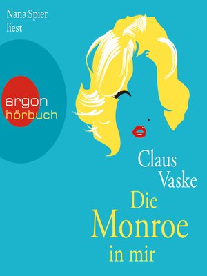 cover image of Die Monroe in mir